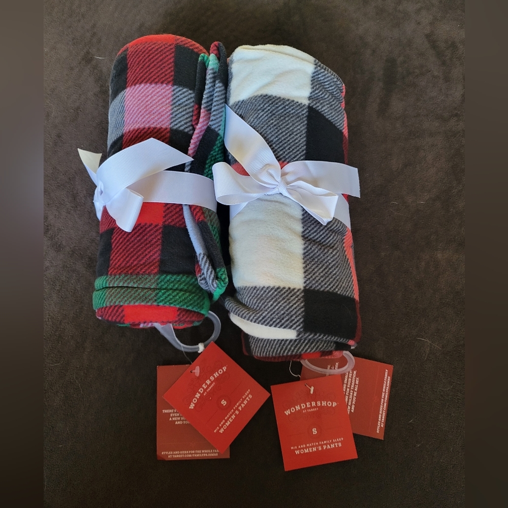 Womens PJ pants